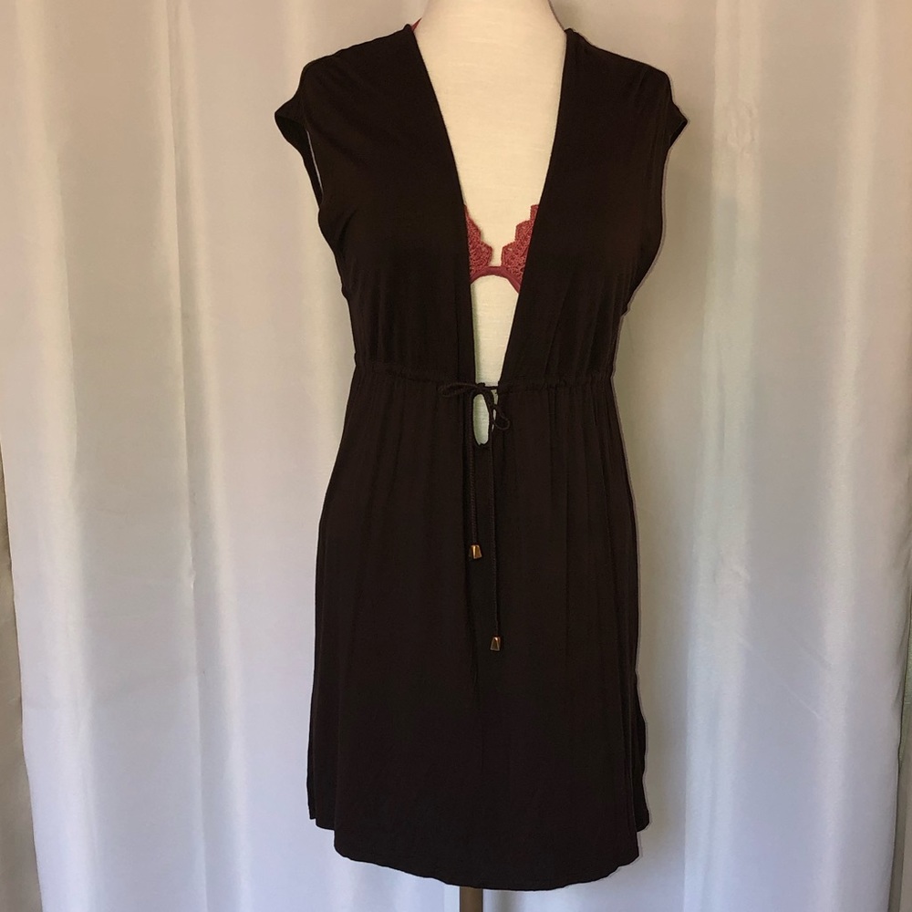 Merona Bathing Suit Cover Up